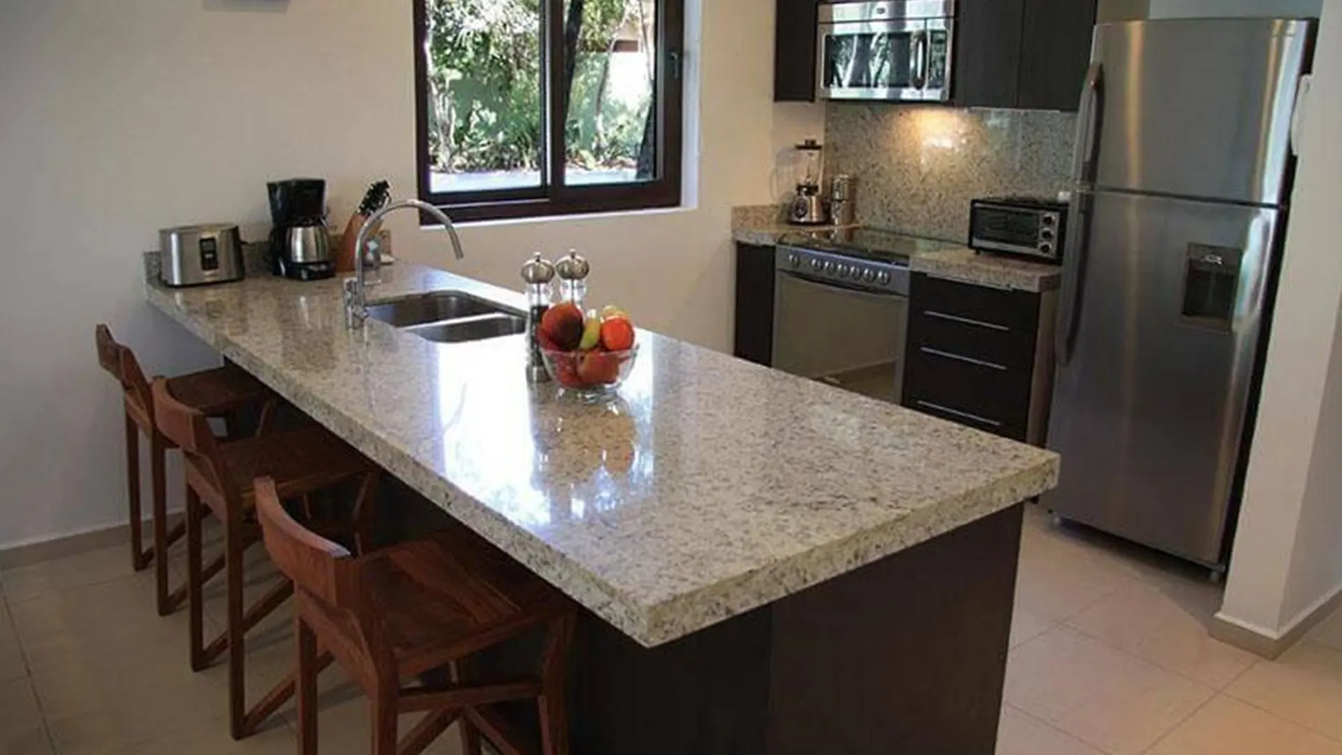 فندق Qi G1 Luxury Condo In Jungle By Gate48 أكومال
