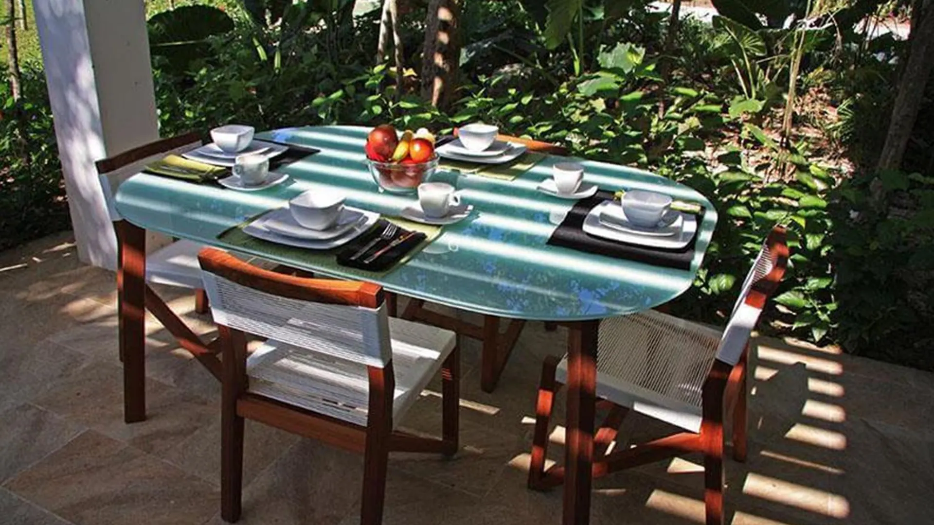 Qi G1 Luxury Condo In Jungle By Gate48 أكومال المكسيك